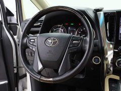Toyota 2.5L Premium Edition - фото 16