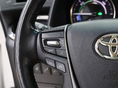 Toyota 2.5L Premium Edition - фото 17