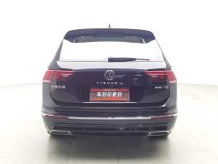 Volkswagen L 330TSI 2WDR-Line Edition - фото 4