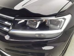 Volkswagen L 330TSI 2WDR-Line Edition - фото 7