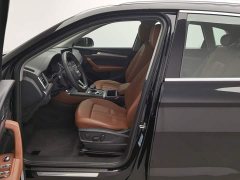 Audi Q5L 40T Luxury Version - фото 10