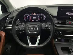 Audi Q5L 40T Luxury Version - фото 11