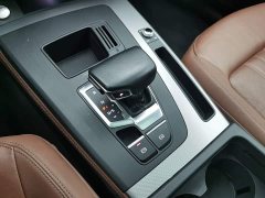 Audi Q5L 40T Luxury Version - фото 13