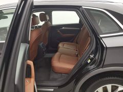Audi Q5L 40T Luxury Version - фото 15