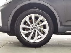 Audi Q5L 40T Luxury Version - фото 17