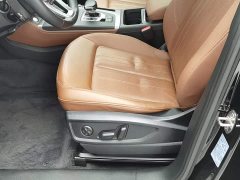 Audi Q5L 40T Luxury Version - фото 20