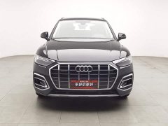Audi Q5L 40T Luxury Version - фото 3