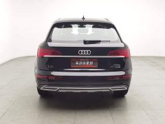 Audi Q5L 40T Luxury Version - фото 4