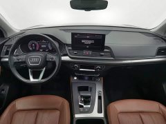 Audi Q5L 40T Luxury Version - фото 5
