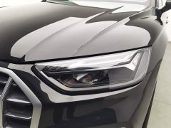 Audi Q5L 40T Luxury Version - фото 7