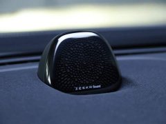 Zeekr 007GT Long RangeSmart Drive Edition 100kWh - фото 12