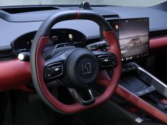 Zeekr 007GT Long RangeSmart Drive Edition 100kWh - фото 14