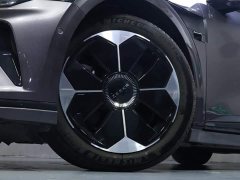 Zeekr 007GT Long RangeSmart Drive Edition 100kWh - фото 3