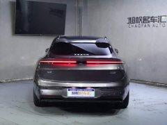 Zeekr 007GT Long RangeSmart Drive Edition 100kWh - фото 4