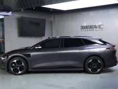 Zeekr 007GT Long RangeSmart Drive Edition 100kWh - фото 6