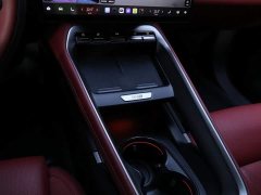 Zeekr 007GT Long RangeSmart Drive Edition 100kWh - фото 8