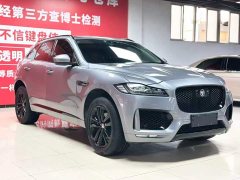 Volkswagen F-PACE 2.0T Edition - фото 2