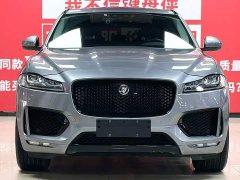 Volkswagen F-PACE 2.0T Edition - фото 3