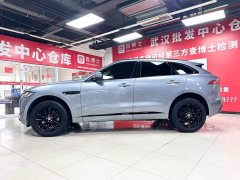 Volkswagen F-PACE 2.0T Edition - фото 4