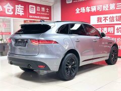Volkswagen F-PACE 2.0T Edition - фото 5