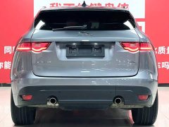Volkswagen F-PACE 2.0T Edition - фото 6