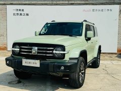 Tank 300 Edition 2.0T Version - фото 1