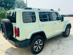 Tank 300 Edition 2.0T Version - фото 12