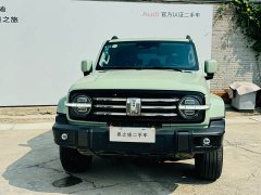 Tank 300 Edition 2.0T Version - фото 2