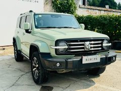 Tank 300 Edition 2.0T Version - фото 3