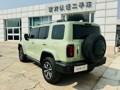 Tank 300 Edition 2.0T Version - фото 8