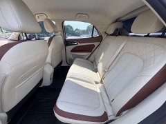 Ora 401kmStandard Range Luxury Version - фото 10