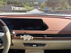 Ora 401kmStandard Range Luxury Version - фото 11