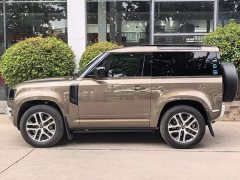 Land Rover 90 3.0T P400 XS - фото 2