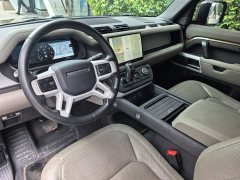 Land Rover 90 3.0T P400 XS - фото 7