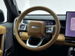 Chery iCAR V27 200KMAWD500 - фото 10