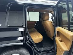 Chery iCAR V27 200KMAWD500 - фото 11