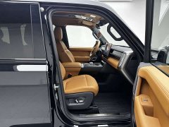 Chery iCAR V27 200KMAWD500 - фото 12