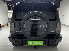 Chery iCAR V27 200KMAWD500 - фото 13