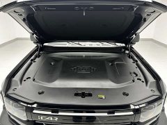 Chery iCAR V27 200KMAWD500 - фото 14