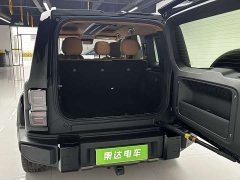 Chery iCAR V27 200KMAWD500 - фото 16