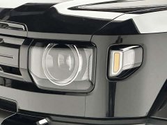 Chery iCAR V27 200KMAWD500 - фото 17