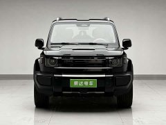 Chery iCAR V27 200KMAWD500 - фото 2