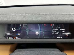 Chery iCAR V27 200KMAWD500 - фото 20