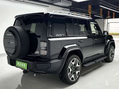 Chery iCAR V27 200KMAWD500 - фото 5