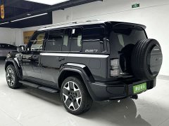 Chery iCAR V27 200KMAWD500 - фото 6