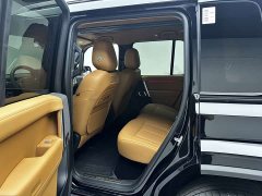 Chery iCAR V27 200KMAWD500 - фото 8