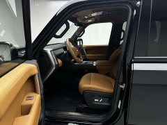 Chery iCAR V27 200KMAWD500 - фото 9