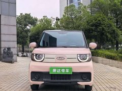 Chery QQ 170km - фото 2