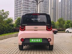Chery QQ 170km - фото 4