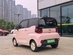 Chery QQ 170km - фото 6